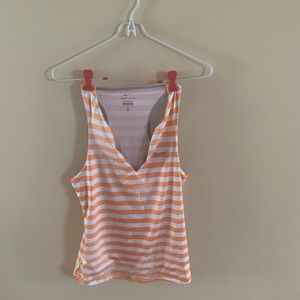 Nike tank top
